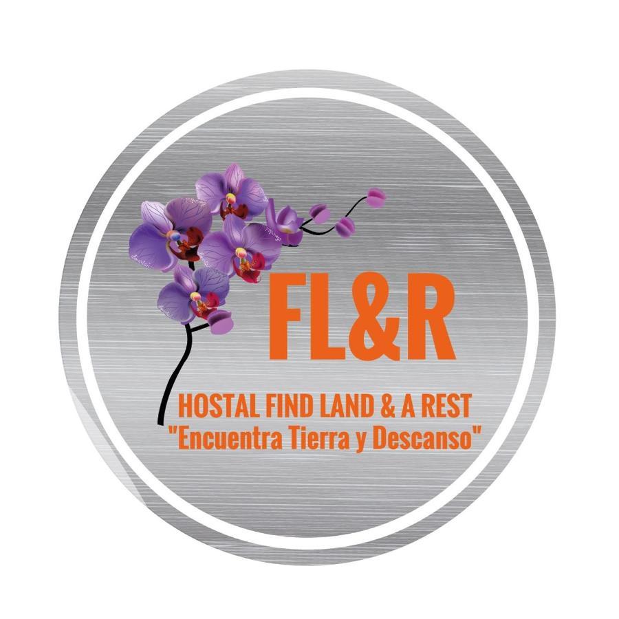 Отель Find Land & A Rest Филандия Экстерьер фото